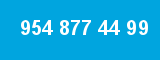 954 877 44 99